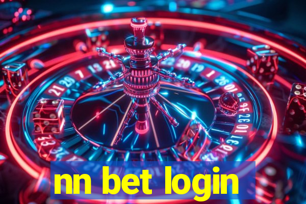 nn bet login